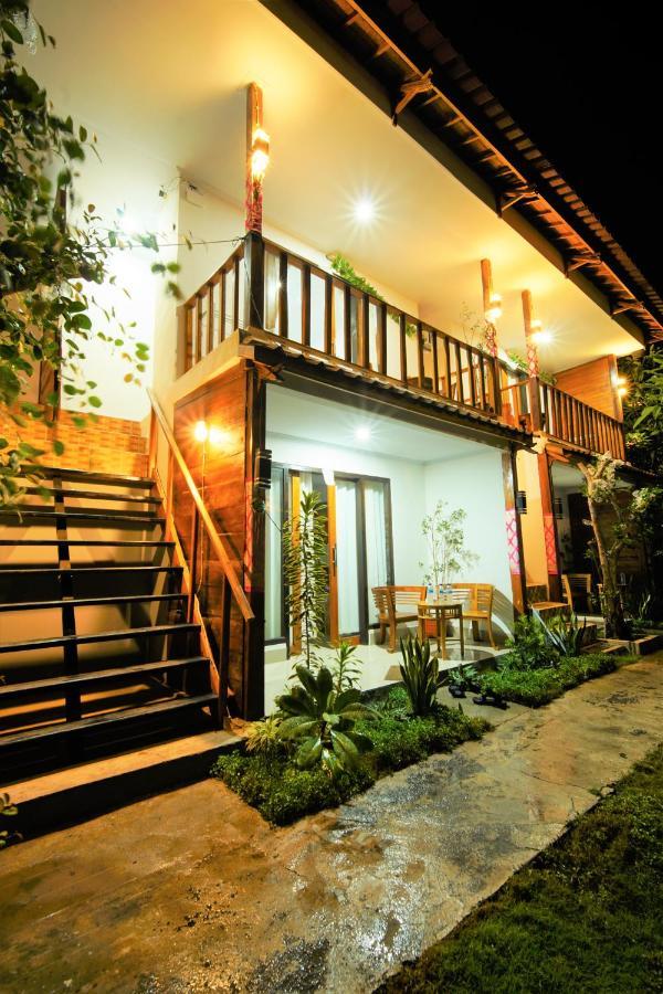 Batununggul The Welcome Inn מראה חיצוני תמונה