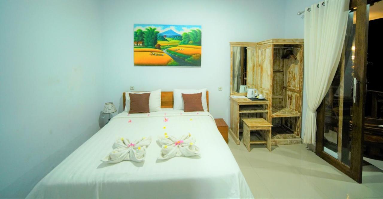 Batununggul The Welcome Inn מראה חיצוני תמונה